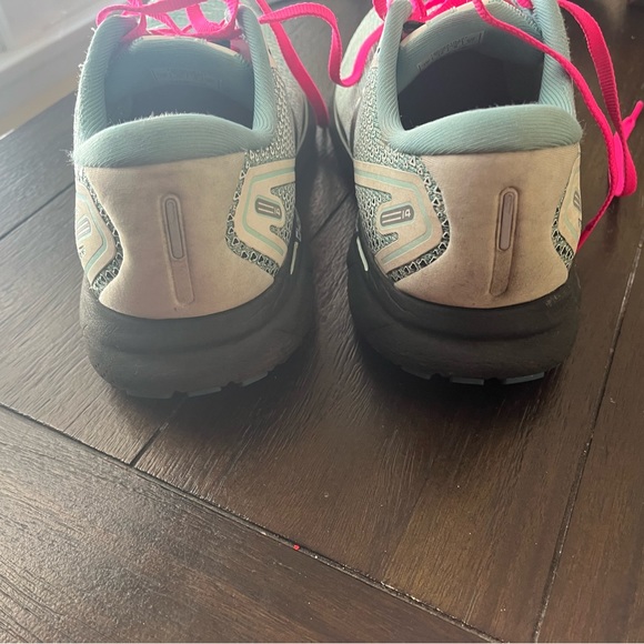 Brooks ghost size 10 euc - Picture 4 of 4